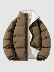 Asher | Waterproof puffer jacket