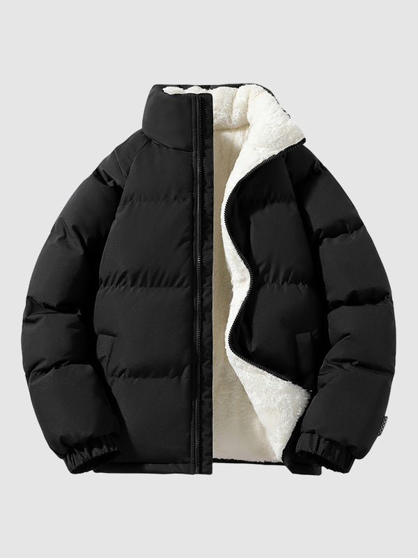 Asher | Waterproof puffer jacket