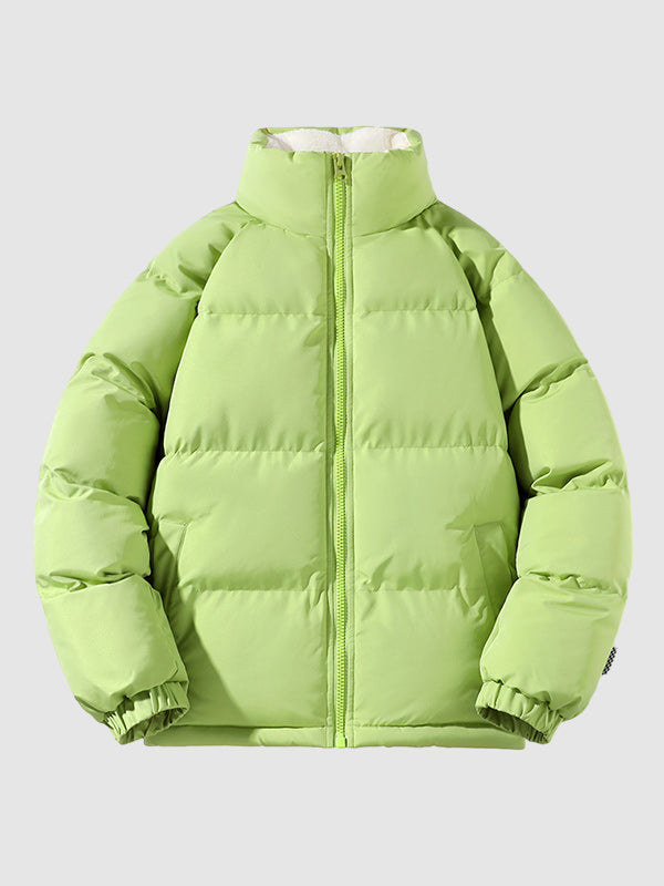 Asher | Waterproof puffer jacket