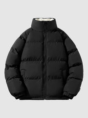 Asher | Waterproof puffer jacket