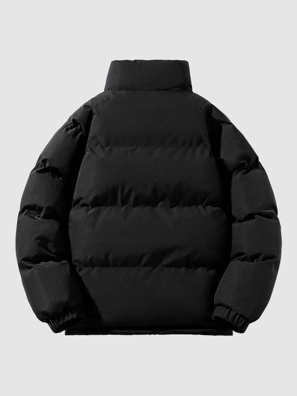 Asher | Waterproof puffer jacket