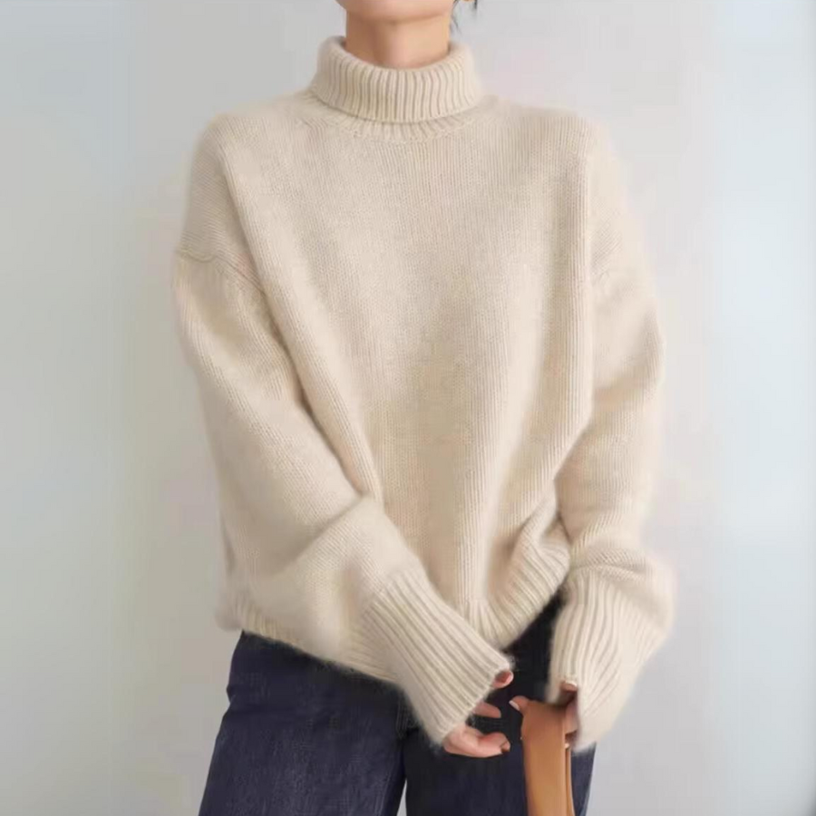 Amara Cashmere Sweater