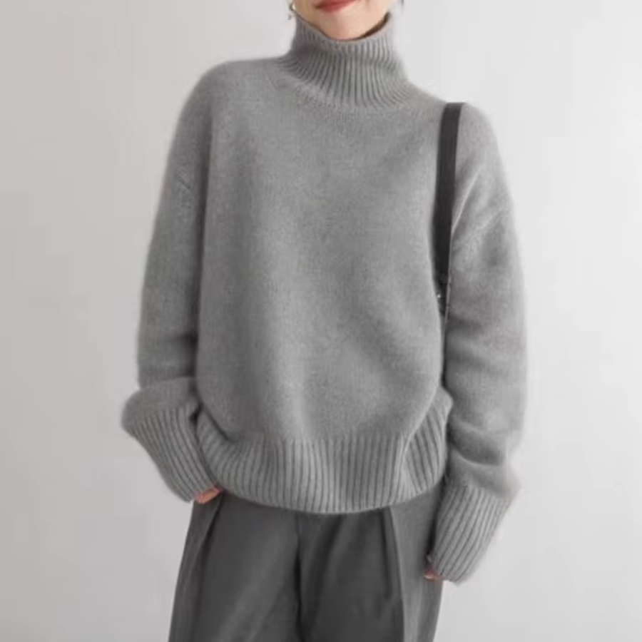 Amara Cashmere Sweater