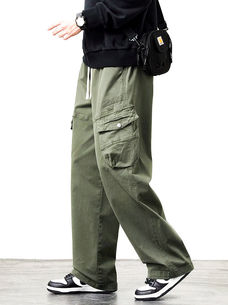 Cole Sterling Cargo Pants