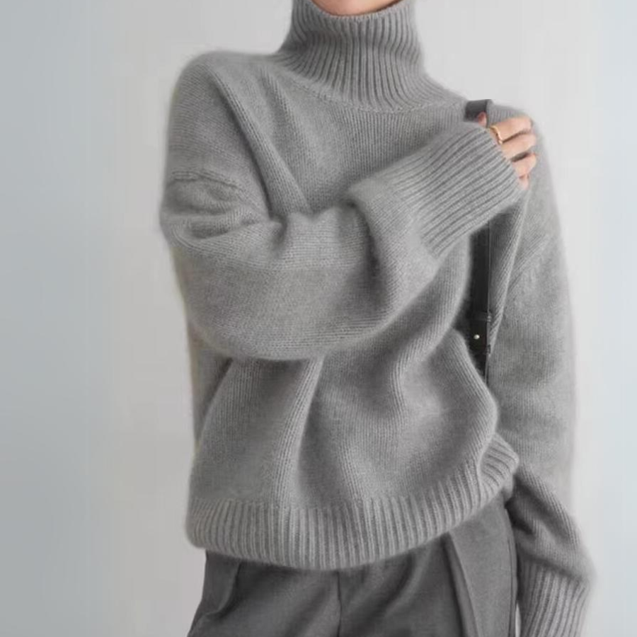 Amara Cashmere Sweater