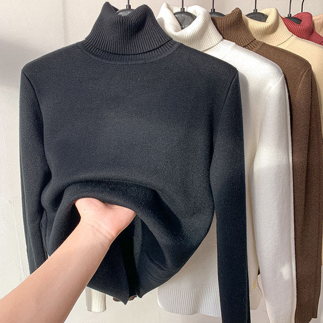 Cinthia Fleece Coltrui