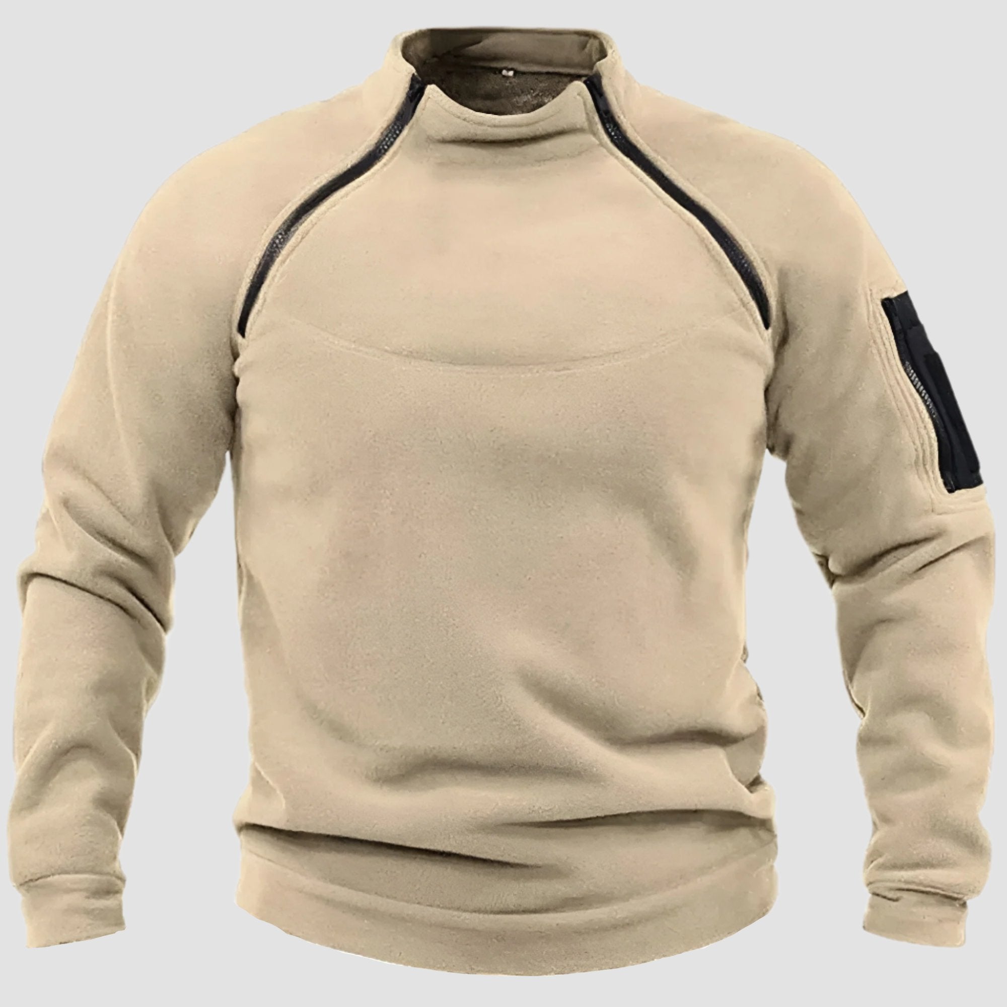 Cold™ - Thermal Sweater