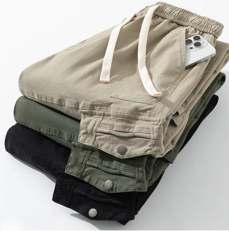 Cole Sterling Cargo Pants