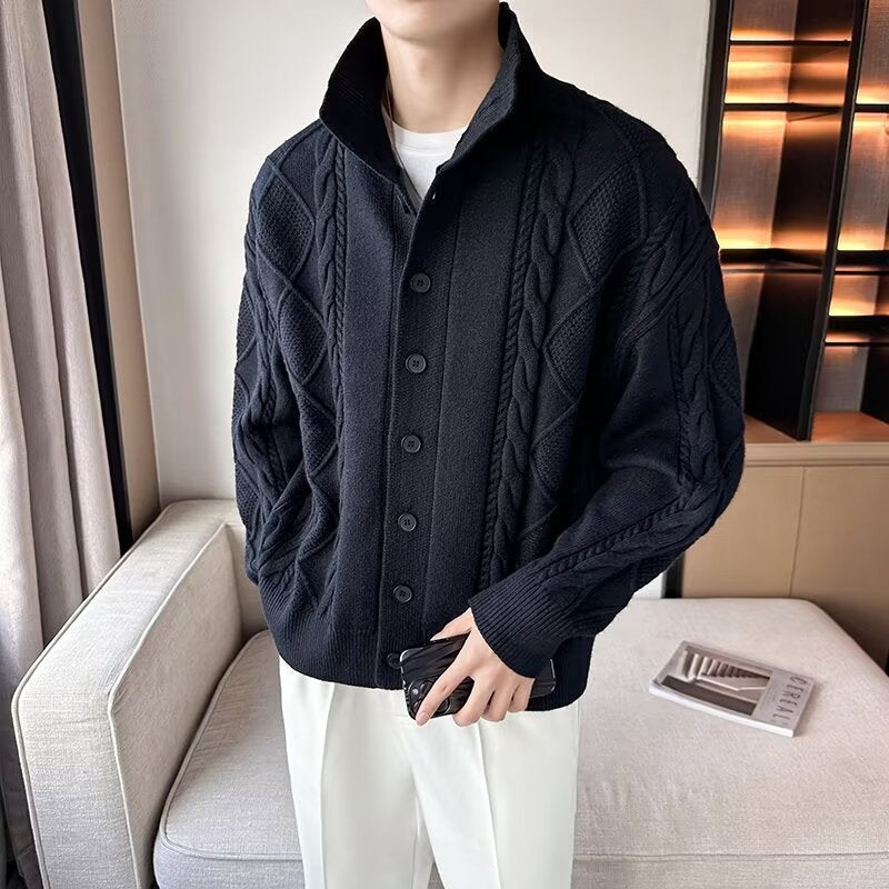 Chester Premium Cardigan