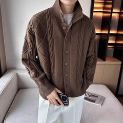 Chester Premium Cardigan