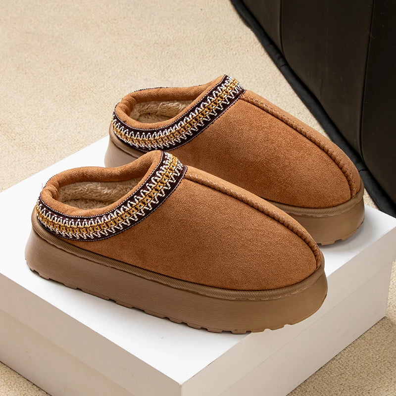 Arden Warmth Slippers