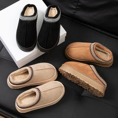 Arden Warmth Slippers