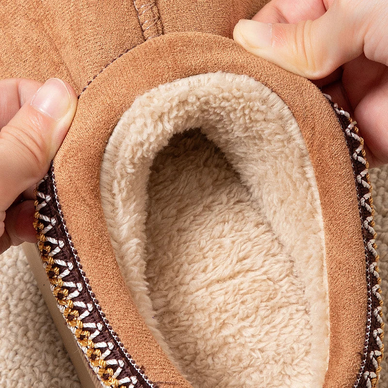 Arden Warmth Slippers