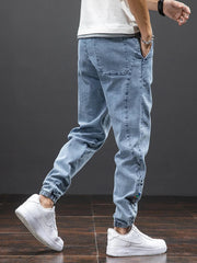 Alessio Slim Fit Jeans