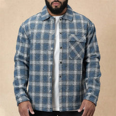 Cole Sterling Fall Flannel