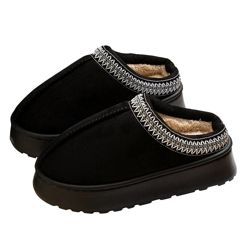 Arden Warmth Slippers