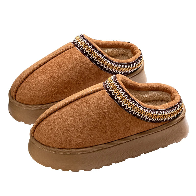 Arden Warmth Slippers