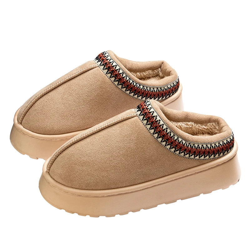 Arden Warmth Slippers