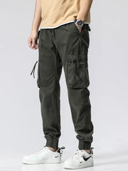 Cole Sterling Premium Tactical Cargos