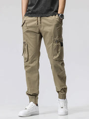 Cole Sterling Premium Tactical Cargos