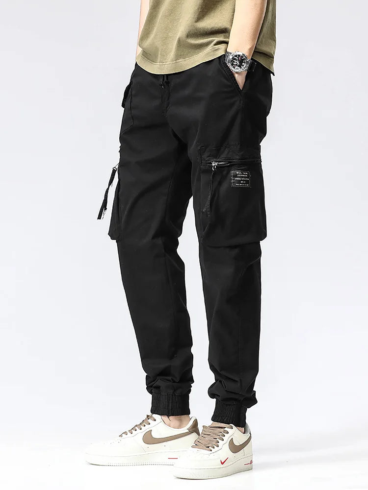 Cole Sterling Premium Tactical Cargos