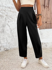 Alessia Chic Pants