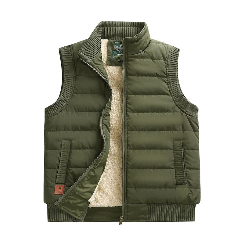 Cole Sterling Tech Vest