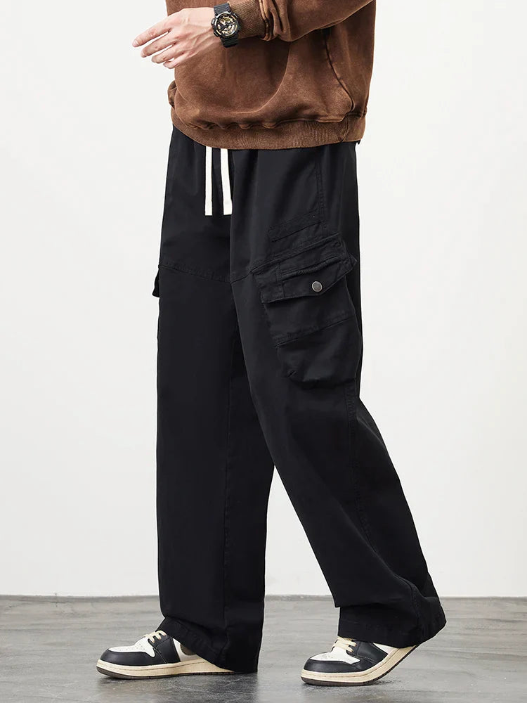 Cole Sterling Cargo Pants