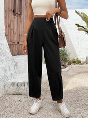 Alessia Chic Pants