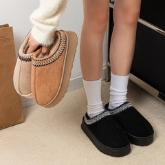 Arden Warmth Slippers