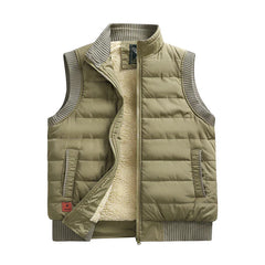 Cole Sterling Tech Vest