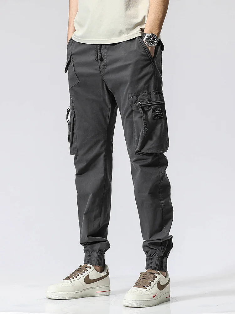 Cole Sterling Premium Tactical Cargos