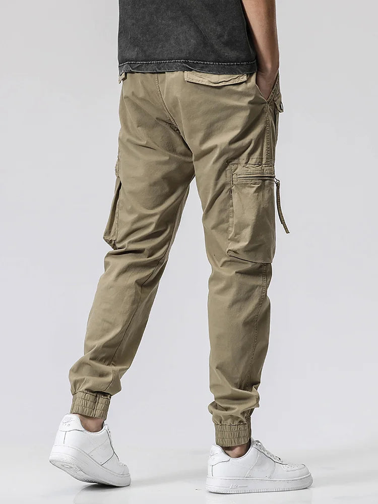 Cole Sterling Premium Tactical Cargos