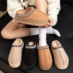 Arden Warmth Slippers