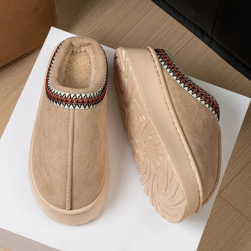 Arden Warmth Slippers